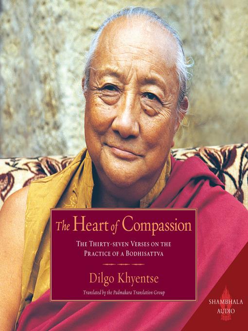 The Heart of Compassion