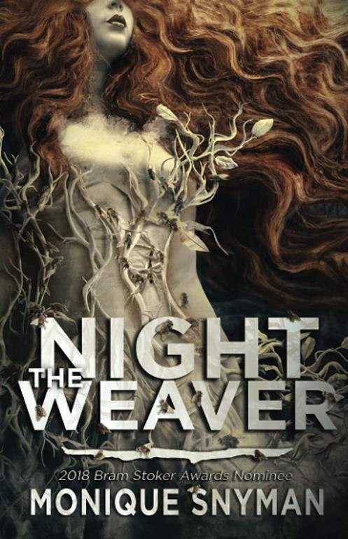 The Night Weaver