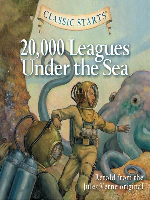 20,000 Leagues Under the Sea