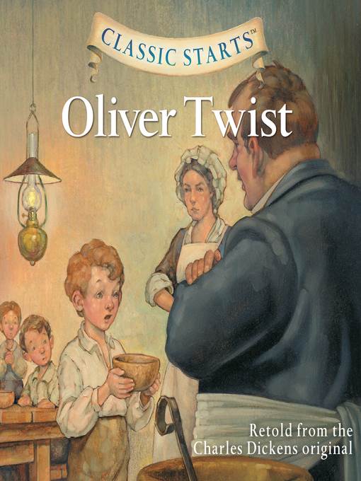 Oliver Twist