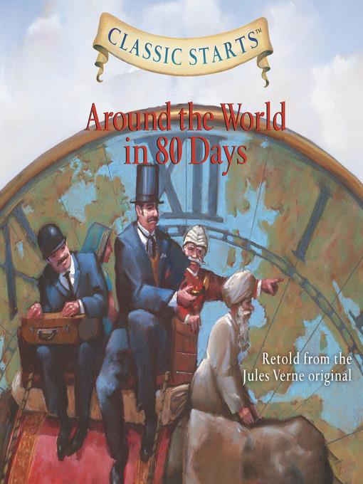 Around the World in 80 Days