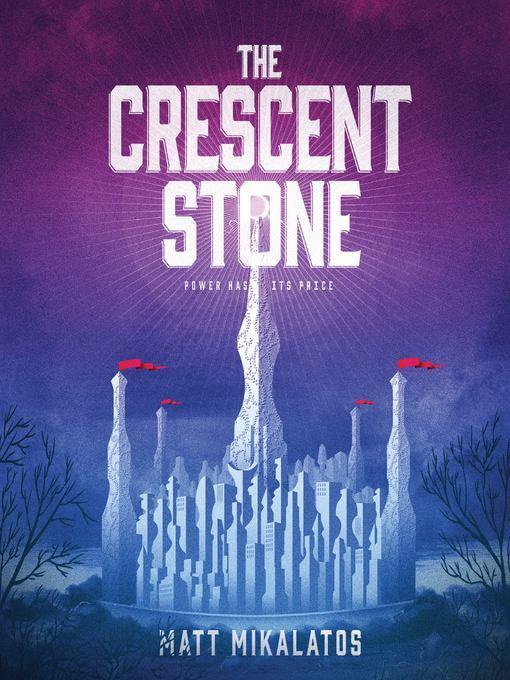 The Crescent Stone