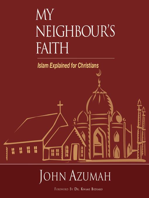 My Neighbour's Faith