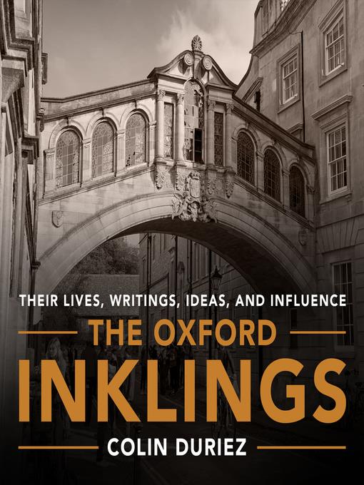 The Oxford Inklings