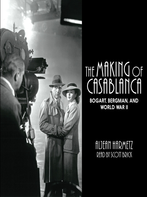 The Making of Casablanca