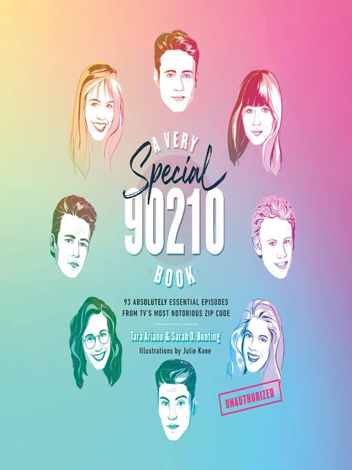 A Very Special 90210 Book