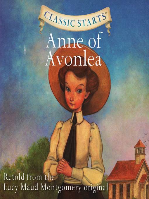 Anne of Avonlea