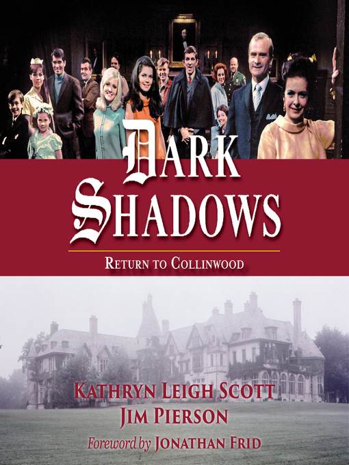 Dark Shadows