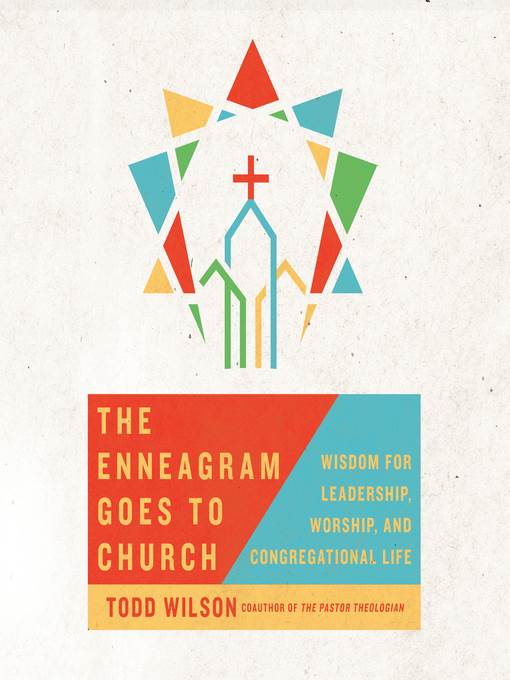 The Enneagram Goes to Church