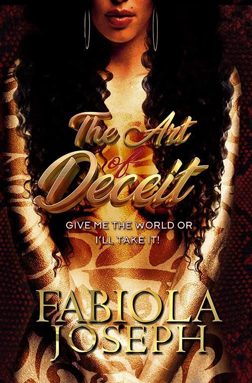 The Art of Deceit