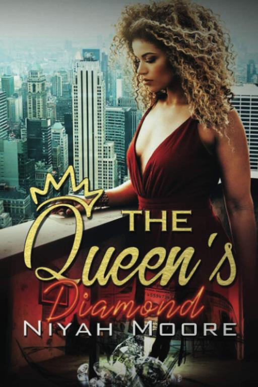 The Queen's Diamond (Urban Books)