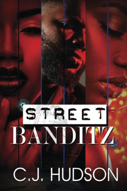 Street Banditz (Urban Books)