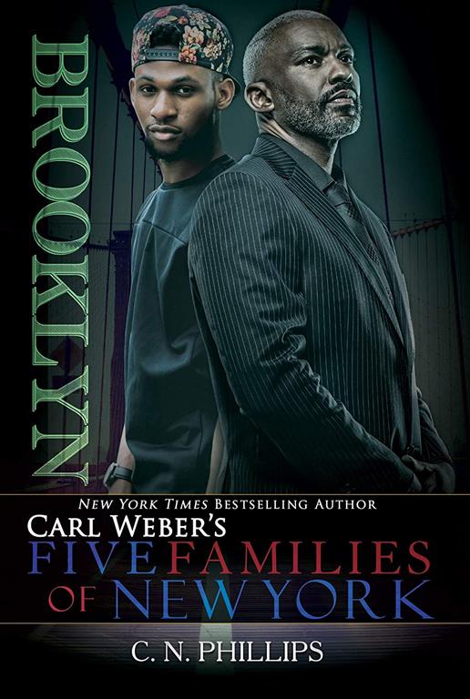 Brooklyn (Carl Weber's Five Families of New York)