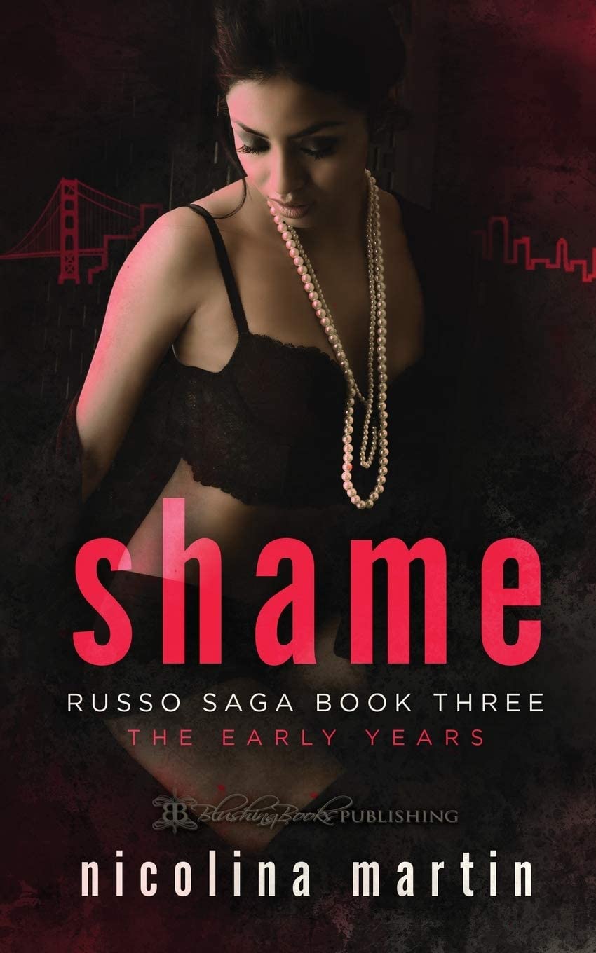 Shame (Russo Saga)