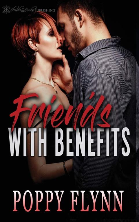 Friends with Benefits (Club Risqu&eacute;)