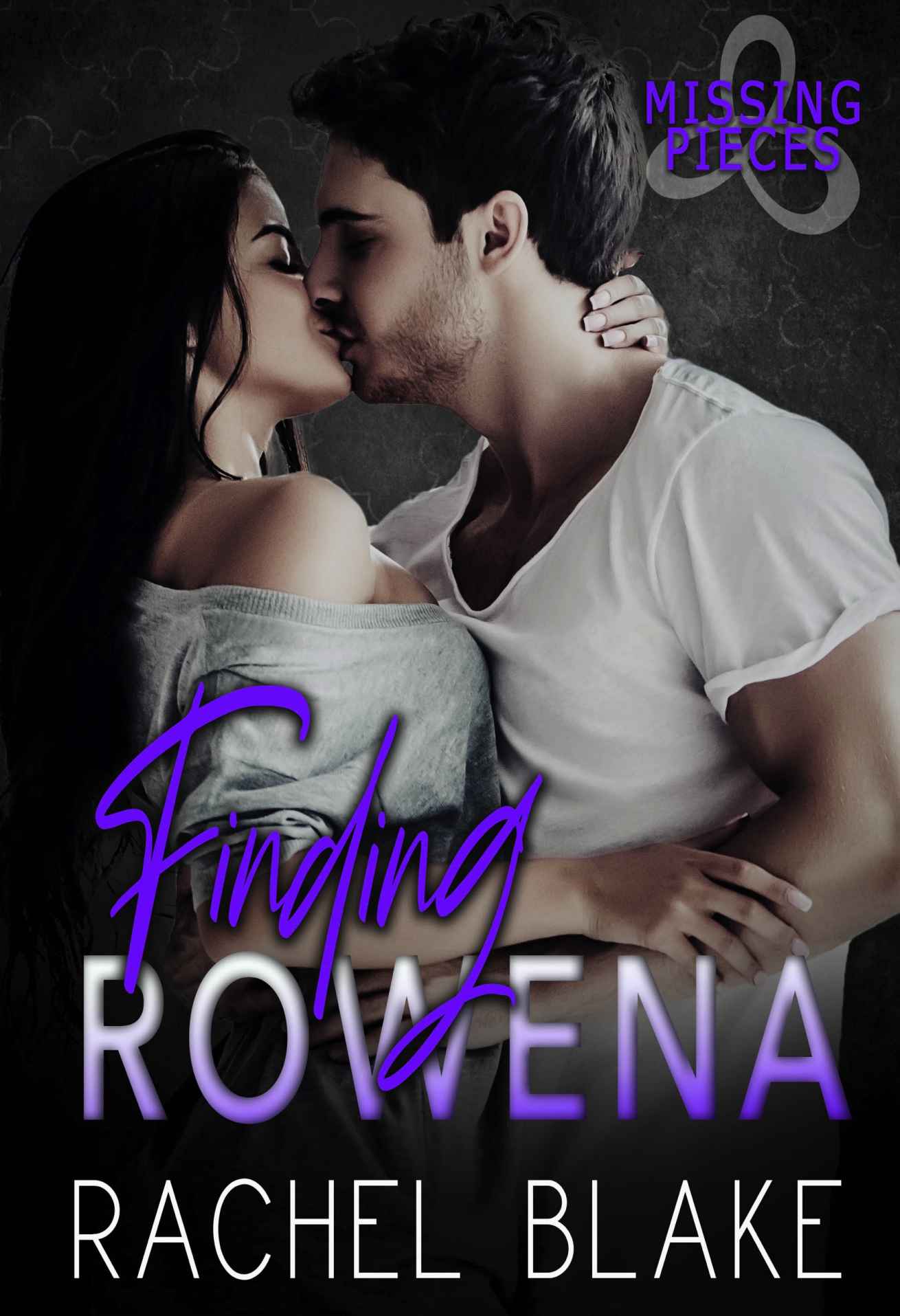 Finding Rowena