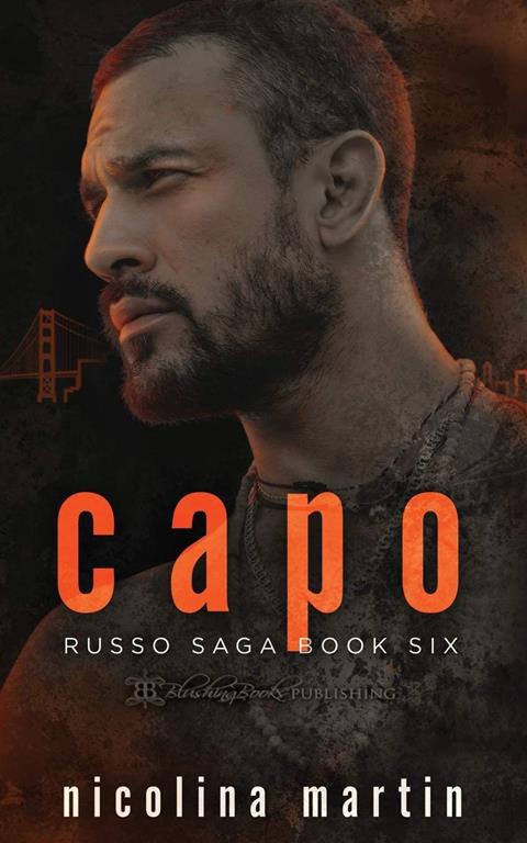 Capo (Russo Saga)