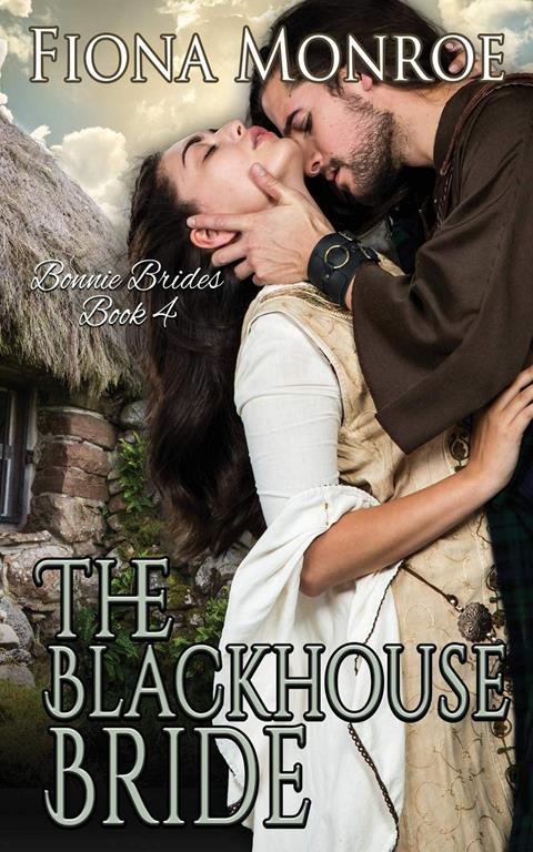 The Blackhouse Bride