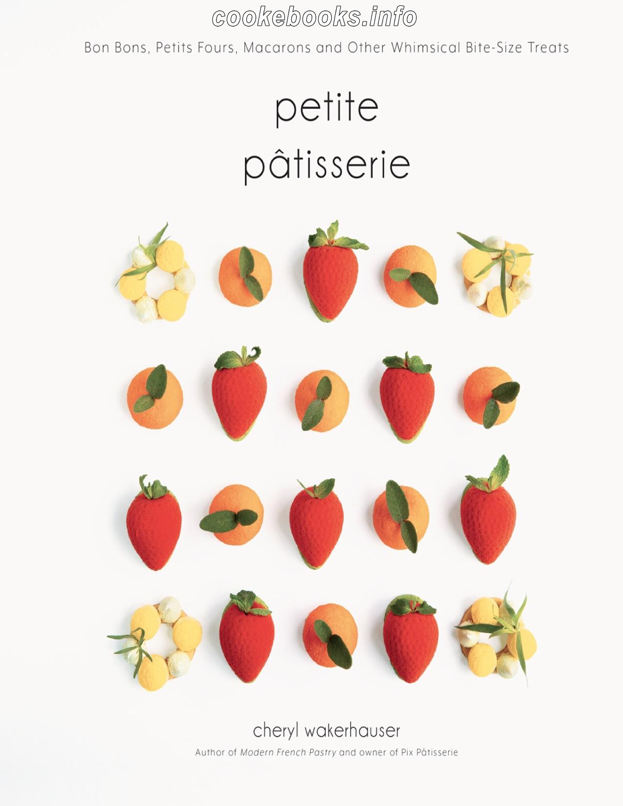 Petite Patisserie