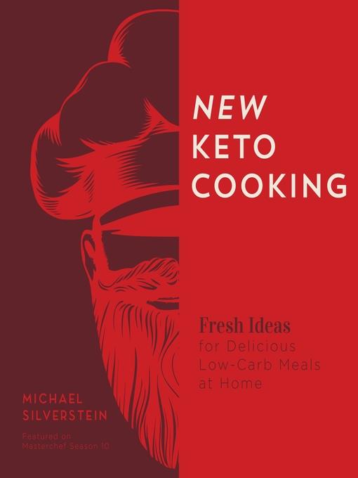 New Keto Cooking