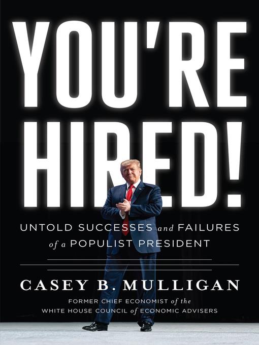 You're Hired!