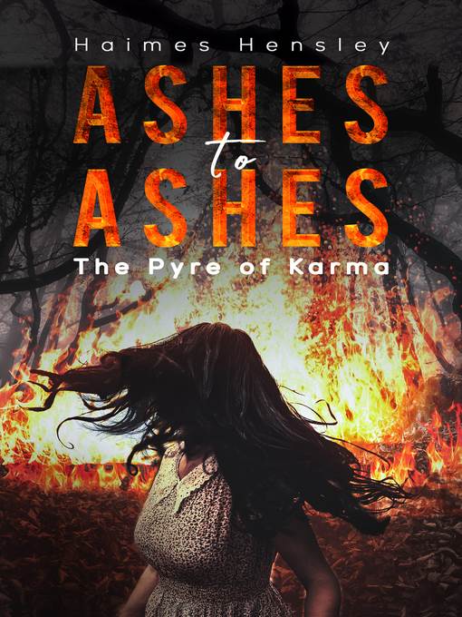 Ashes to Ashes