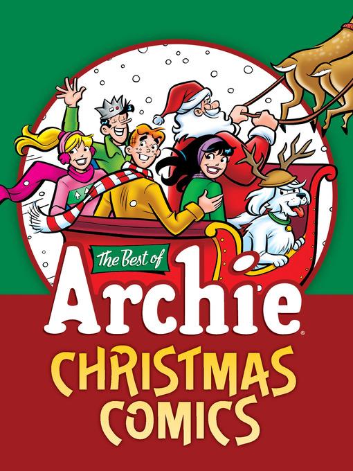 The Best of Archie