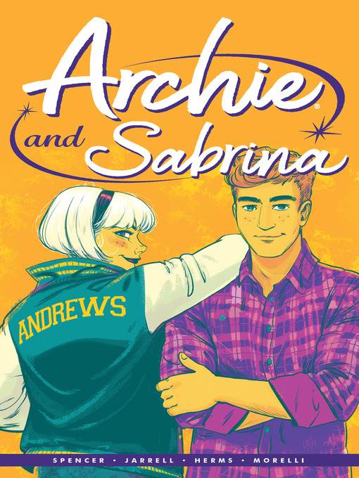 Archie, Volume 2