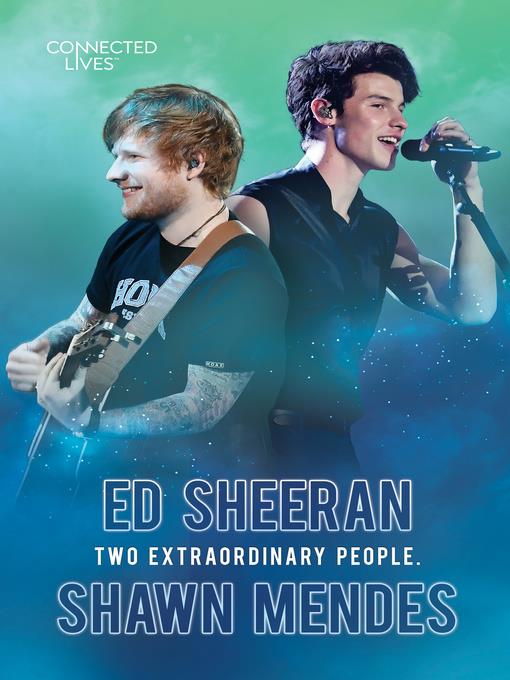 Ed Sheeran/Shawn Mendes