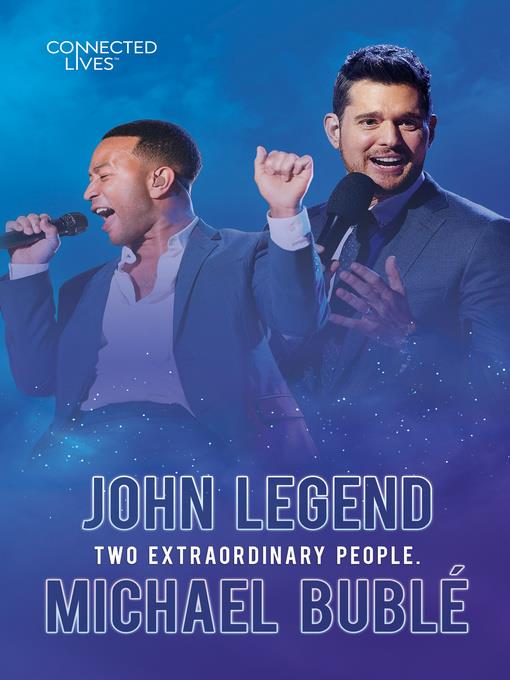 John Legend/Michael Buble