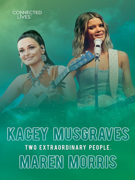 Kacey Musgraves/Maren Morris