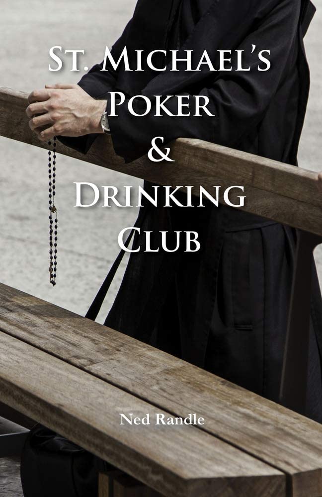 St. Michael Poker &amp; Drinking Club