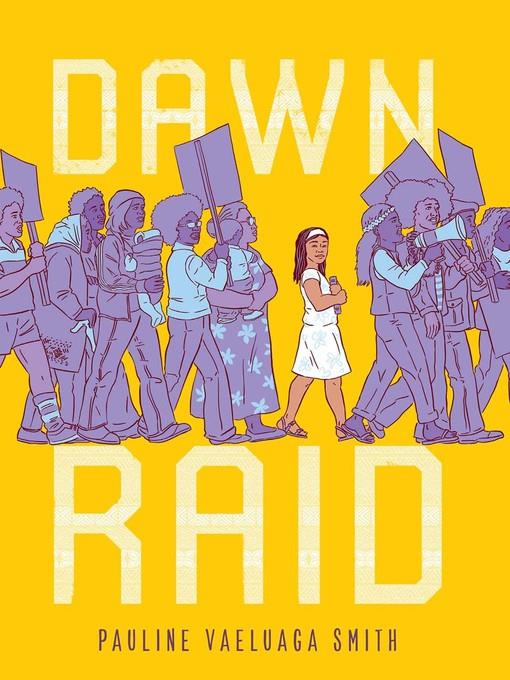 Dawn Raid