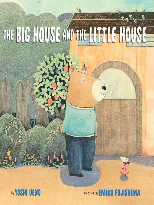 The Big House and the Little House