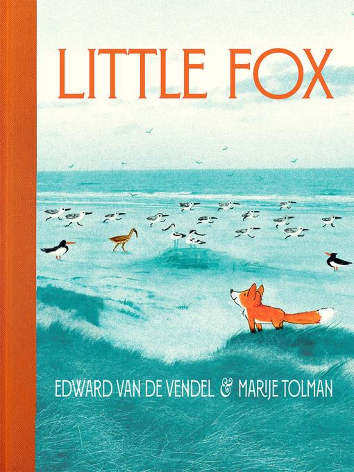 Little Fox