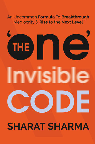 The ONE Invisible Code