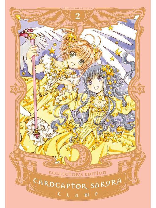 Cardcaptor Sakura Collector's Edition, Volume 2