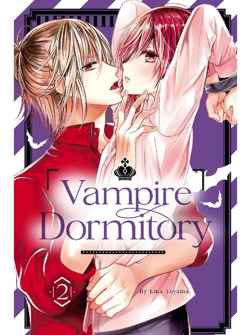 Vampire Dormitory, Volume 2