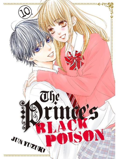 The Prince's Black Poison, Volume 10