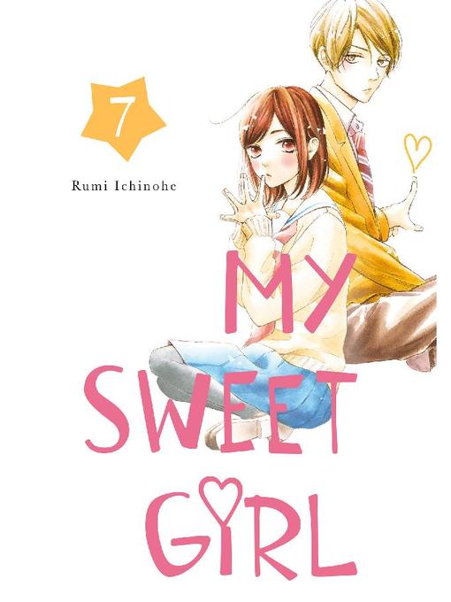 My Sweet Girl, Volume 7