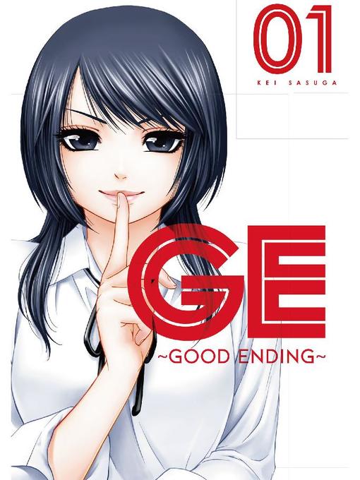 GE: Good Ending, Volume  1