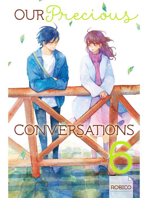 Our Precious Conversations, Volume 6