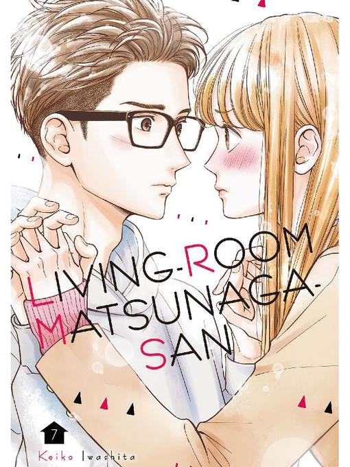 Living-Room Matsunaga-san, Volume 7