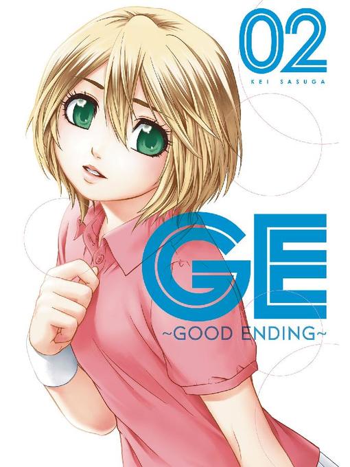 GE: Good Ending, Volume 2