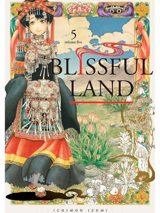 Blissful Land, Volume 5