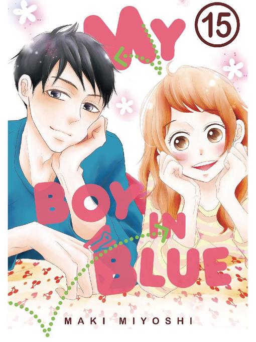 My Boy in Blue, Volume 15