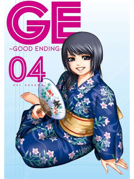 GE: Good Ending, Volume 4