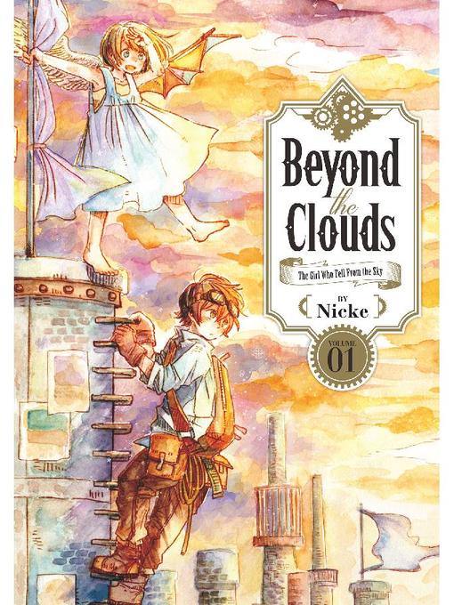 Beyond the Clouds, Volume 1