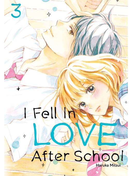 I Fell in Love After School, Volume 3