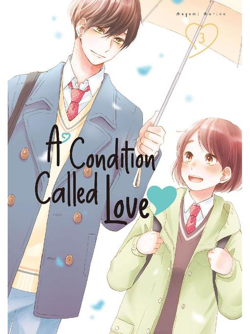 A Condition Called Love, Volume 3